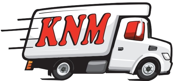 Ken's Neat Moving & Storage 585-325-6328
